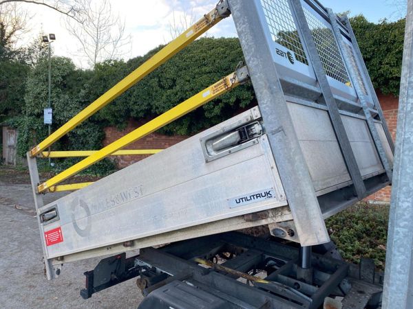 Ford Transit 2019 low mileage fsh 384541674