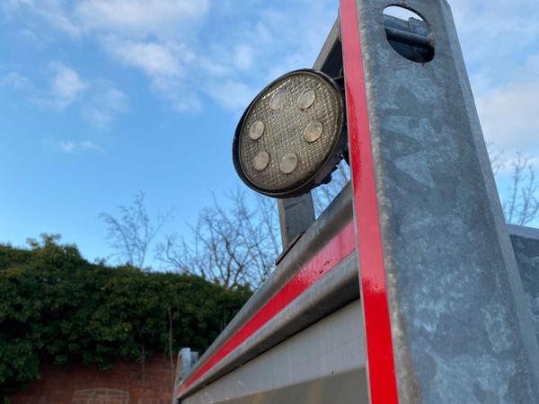 Ford Transit 2019 low mileage fsh 384541680