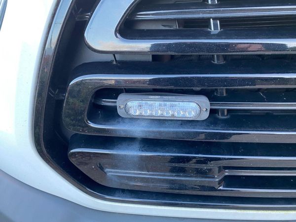 Ford Transit 2019 low mileage fsh 384541681