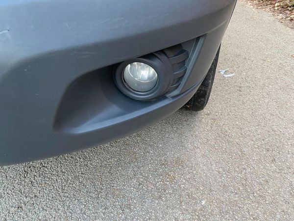 Ford Transit 2019 low mileage fsh 384541684