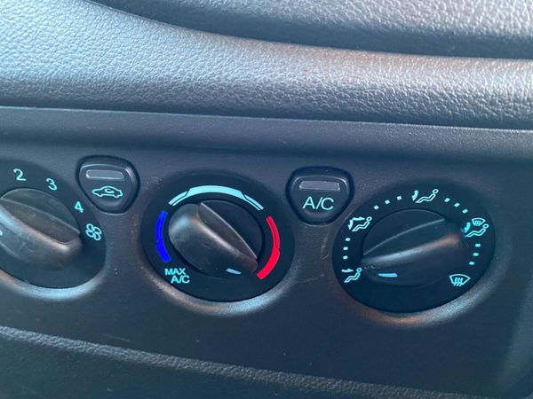 Ford Transit 2019 low mileage fsh 384541691