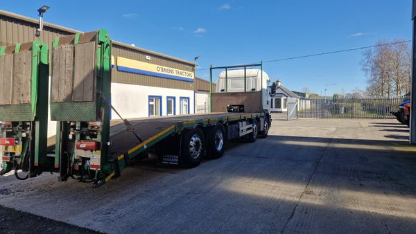 Scania G450 384548457