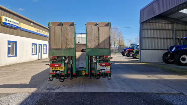 Scania G450 384548460