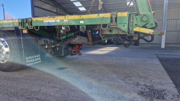 Scania G450 384548465