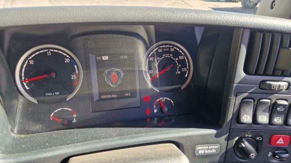 Scania G450 384548471