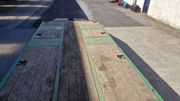 Scania G450 384548487