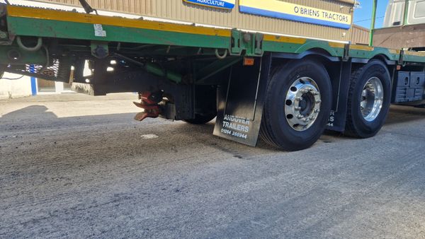 Scania G450 384548489