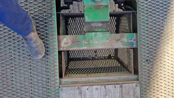 Scania G450 384548491