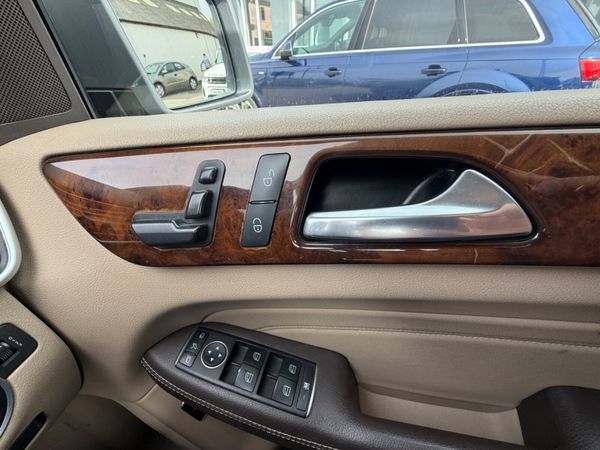 151 MERCEDES ML250 CDI SE AUTO - 2 SEATER COMMERCI 384552242
