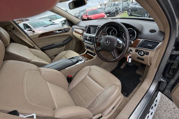 151 MERCEDES ML250 CDI SE AUTO - 2 SEATER COMMERCI 384552243