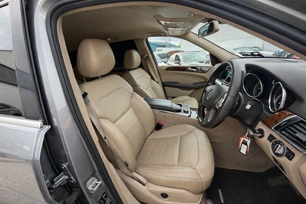 151 MERCEDES ML250 CDI SE AUTO - 2 SEATER COMMERCI 384552235