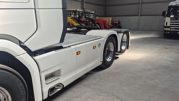 Scania S580 384555664