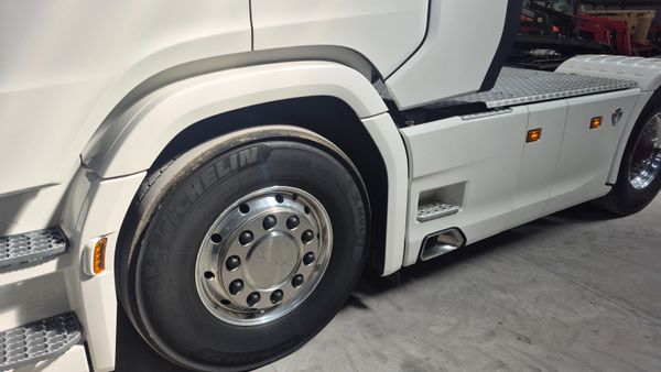 Scania S580 384555665