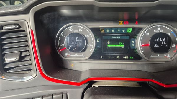 Scania S580 384555677