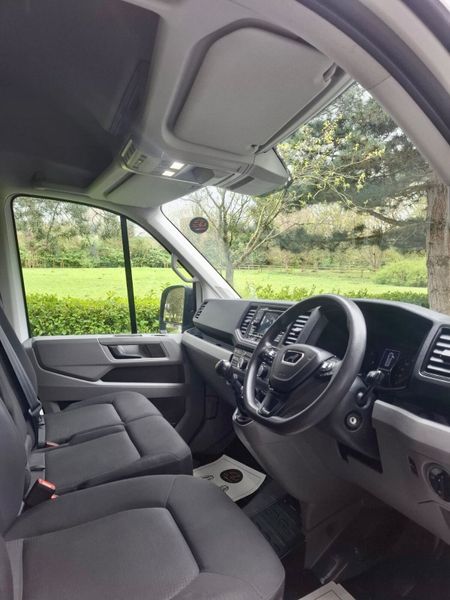 Man TGE 2022 LWB DOE 3/27 384555949