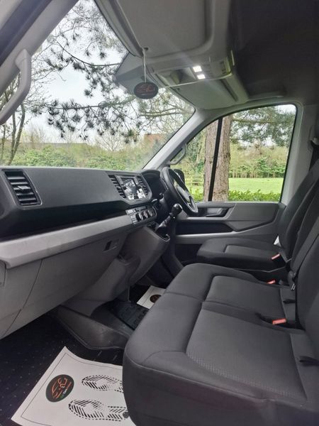 Man TGE 2022 LWB DOE 3/27 384555950