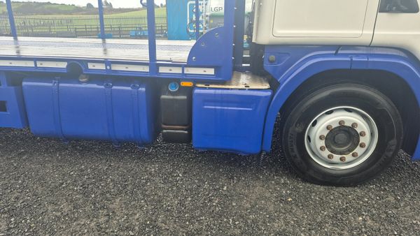 Scania G280 384556253