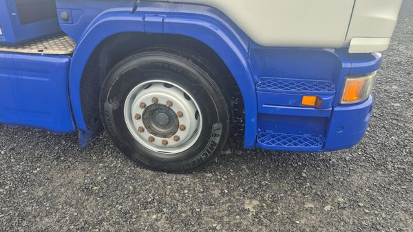 Scania G280 384556254