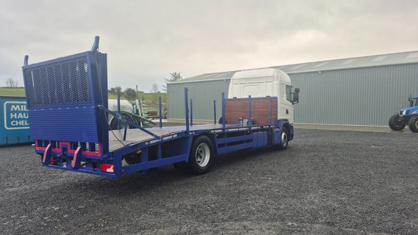 Scania G280 384556220