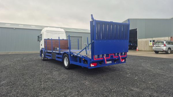 Scania G280 384556226