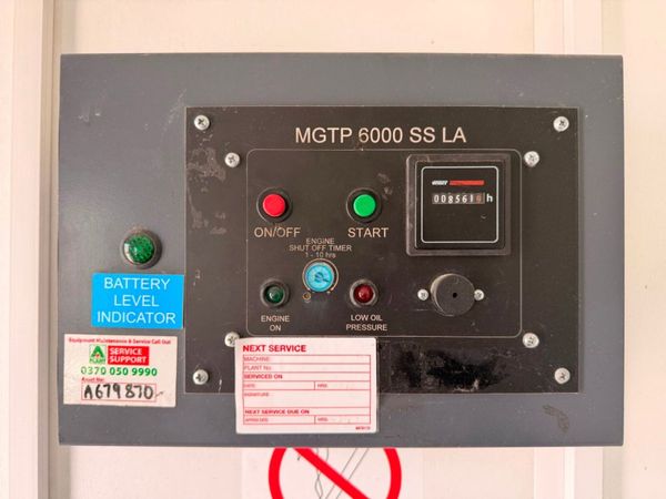 25 x 9 welfare unit , canteen , site office + toil 384562404