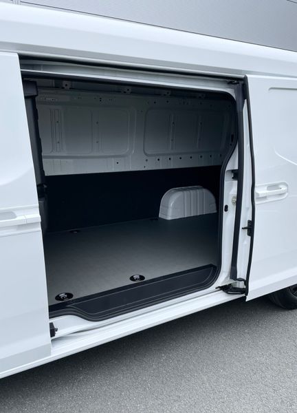New All Electric Farizon Super Van L2 H2 384509550