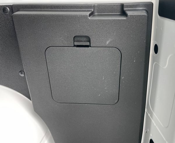New All Electric Farizon Super Van L2 H2 384509555