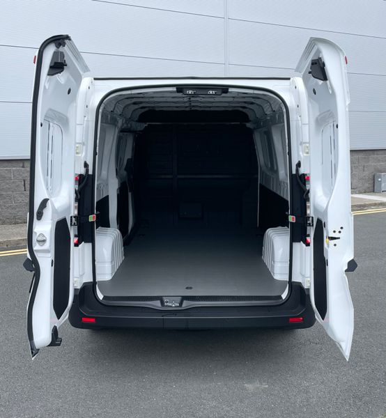 New All Electric Farizon Super Van L2 H2 384509563