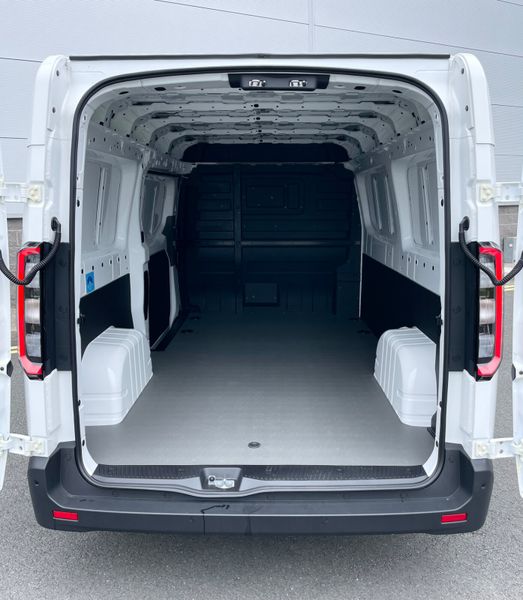 New All Electric Farizon Super Van L2 H2 384509564