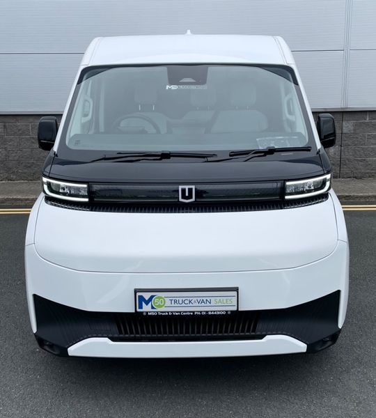 New All Electric Farizon Super Van L2 H2 384509533