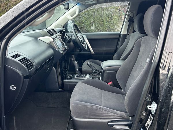 2016 Toyota Landcruiser SWB Auto * 384520350