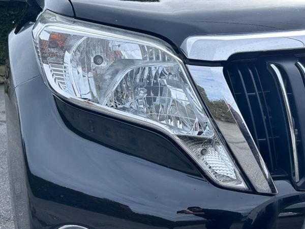 2016 Toyota Landcruiser SWB Auto * 384520351