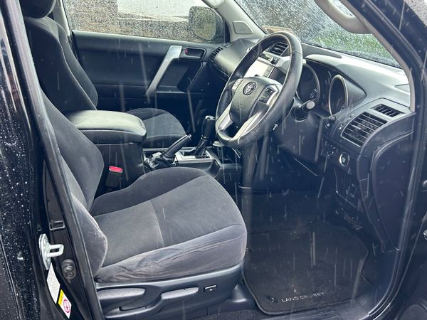 2016 Toyota Landcruiser SWB Auto * 384520355