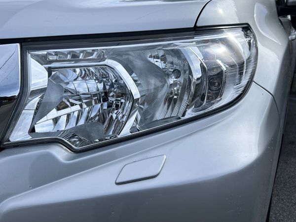 Toyota Land Cruiser Business class 2021 384520461