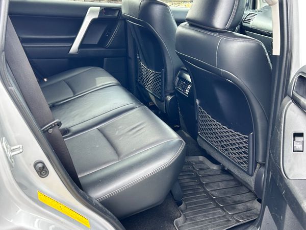 Toyota Land Cruiser Business class 2021 384520465