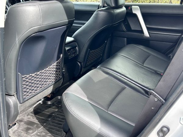 Toyota Land Cruiser Business class 2021 384520470