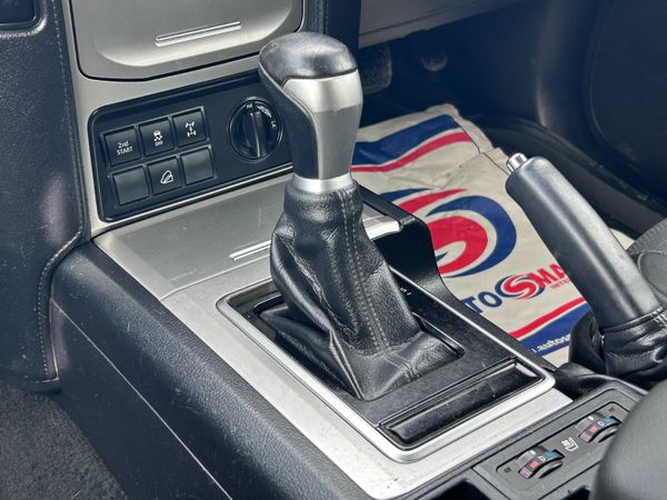 Toyota Land Cruiser Business class 2021 384520471