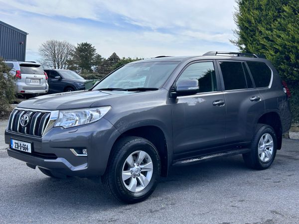 2023 Toyota Land Cruiser LWB Auto 384520413