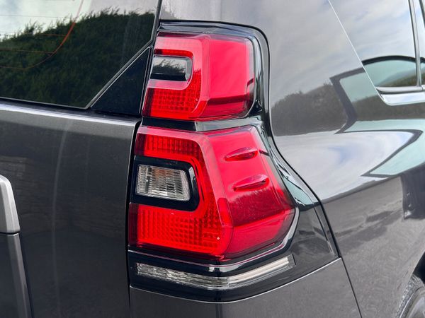 2023 Toyota Land Cruiser LWB Auto 384520421