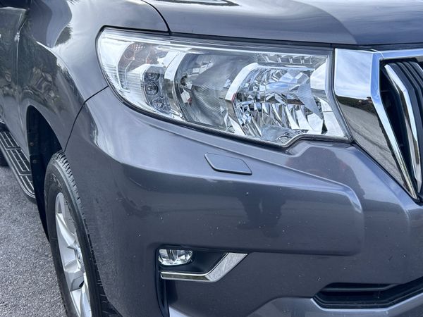 2023 Toyota Land Cruiser LWB Auto 384520422