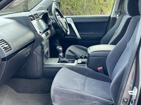 2023 Toyota Land Cruiser LWB Auto 384520427