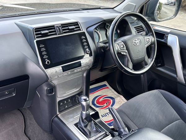 2023 Toyota Land Cruiser LWB Auto 384520428