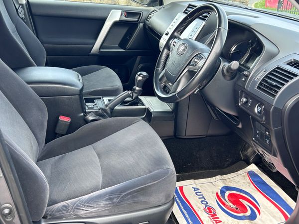 2023 Toyota Land Cruiser LWB Auto 384520430