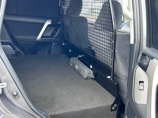 2023 Toyota Land Cruiser LWB Auto 384520431