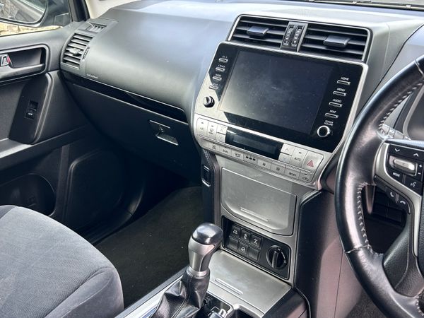 2023 Toyota Land Cruiser LWB Auto 384520433