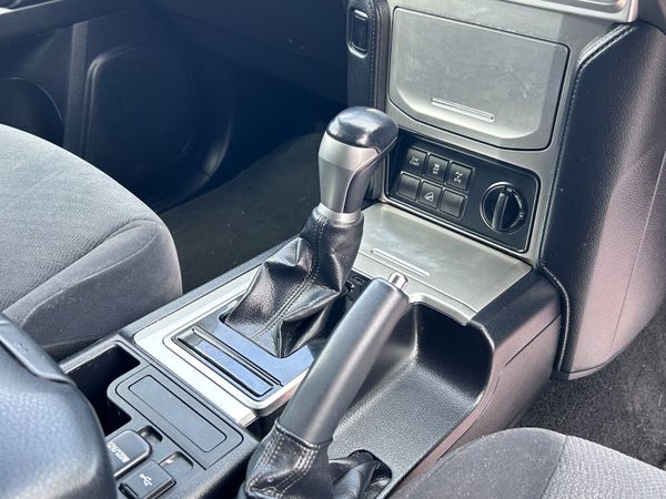 2023 Toyota Land Cruiser LWB Auto 384520434