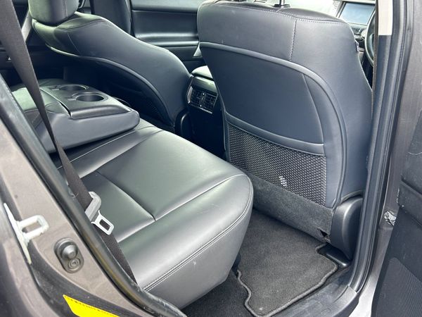 2016 Toyota Landcruiser Business €333 Tax 384520533