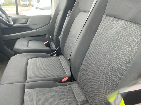 Man TGE 2023 super low mileage 384539488