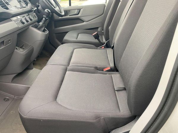 Man TGE 2023 super low mileage 384539489