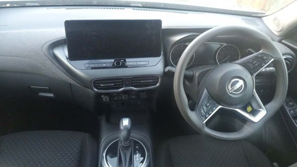 2025 NISSAN JUKE  F16 ACENTA 1.0 P FOR BREAKING! 384641932